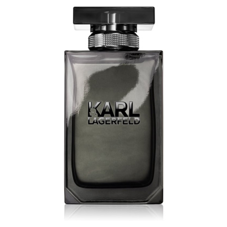 Karl Lagerfeld Karl Lagerfeld for Him toaletná voda pre mužov