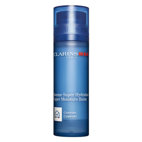 Clarins Men Super Moisture Balm hydratačný balzam pre mužov