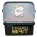 Feederbait pelety ready for fish 600 g 2 mm - slivka cesnak