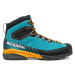 Scarpa Mescalito TRK GTX Azure/Azure, Pánske topánky