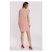 Stylove Dress S262 Powder Pink