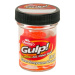 Berkley umelé nástrahy gulp honey worm-orange 3,3 cm