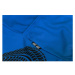 Etape RIO Detský cyklistický dres, modrá, veľkosť