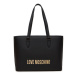 LOVE MOSCHINO Kabelka JC4190PP1LKD0000 Čierna