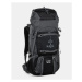 Hiking backpack Kilpi ECRINS 45-U Black