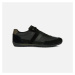 GEOX Black men's sneakers Wells - Men's