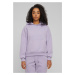 Women's Cozy Oversized Hoody Purple