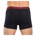 3PACK pánske boxerky Tommy Hilfiger tmavo modré (UM0UM02763 05K)