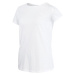 Lotto MSC W TEE JS Dámske tričko, biela, veľkosť