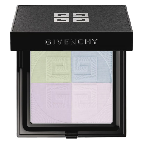 Givenchy PRISME LIBRE PRESSED POWDER 02 Satin Blanc