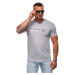 Edoti Men's t-shirt