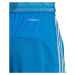 Adidas Primeblue Designed To Move Športové šortky s 3 prúžkami M HF7189