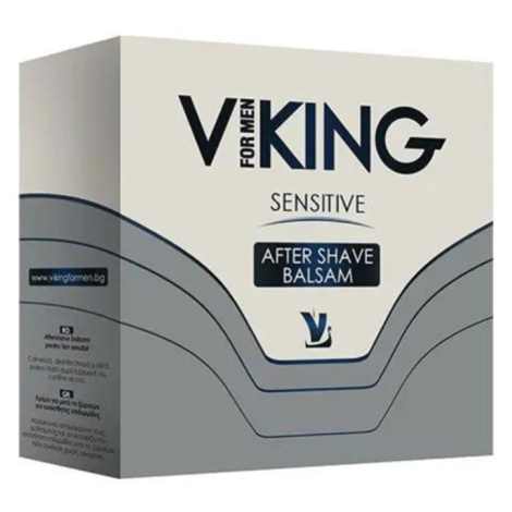 Balzam po holení Sensitive Viking AROMA 95 ml