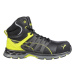 Puma Velocity 2.0 Yellow Mid M MLI-S12B1 čierne topánky