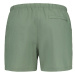 Shiwi Plavecké šortky  trávovo zelená