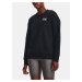 Under Armour Essential Fleece Crew W 1373032-001