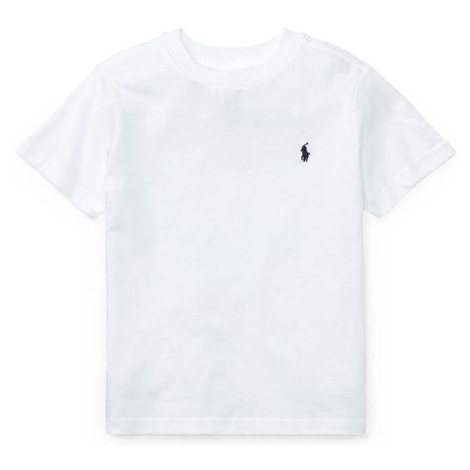 Chlapčenské tričká Ralph Lauren