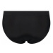 Calvin Klein Underwear Klasické nohavičky 000QF6048E Čierna