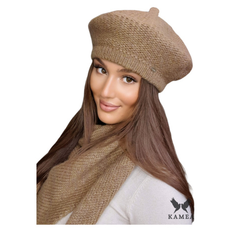 Kamea Woman's Beret K.22.010.04