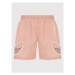 Adidas Plavecké šortky Sprt HE4688 Ružová Regular Fit