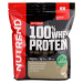 Nutrend 100% Whey Protein 1000 g vanilka