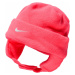 Nike Sportswear Čiapky 'Swoosh'  ružová