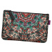 Bertoni Unisex's Pocket Cosmetic Bag Pacahontas