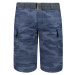 Men's shorts HUSKY Kalfer dark. blue
