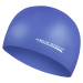 AQUA SPEED Plavecká čiapka Mega Navy Blue Pattern 17