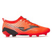 Joma Futbalové topánky Propulsion Cup 2308 PCUW2308FG Oranžová