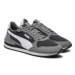 Puma Sneakersy St Runner v4 Mesh Jr 399876 04 Čierna