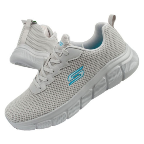 Topánky Skechers M 118106/LTGY