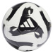 adidas TIRO CLUB Futbalová lopta, biela, veľkosť