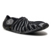 Vibram Fivefingers Sneakersy Vibram Furoshiki Original 23WAD01 Čierna