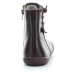 Camper Peu Cami Sella Gema Burgundy (K400676-005) členkové barefoot topánky 41 EUR