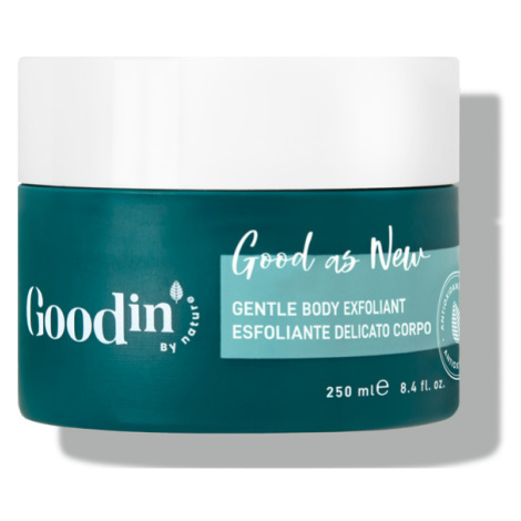 Goodin Body Care telový peeling 250 ml, Gentle Body Exfoliant