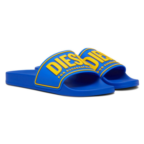 DIESEL SA-MAYEMI CC sandalen, herensandalen, T7429-P4441, 43 EU, T7429 P4441, 43 EU