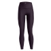 Legíny Under Armour Armour Branded Legging Purple