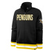 Pittsburgh Penguins pánska mikina ‘47 Legendary Track Jacket