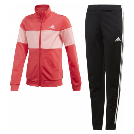 Adidas track suit