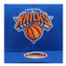 Mitchell & Ness Šiltovka NBA Team Ground HHSS3257 Tmavomodrá