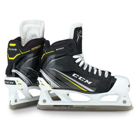 CCM Brankárske korčule CCM Super Tacks AS1 SR, D
