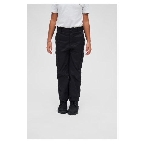 Children's Trousers US Ranger black