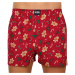 Men's boxer shorts Happy Shorts multicolored