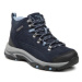 Skechers Outdoorová obuv Alpine Trail 167004/NVGY Tmavomodrá