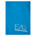 EA7 Emporio Armani Plavecké šortky 906005 1P772 19832 Modrá Regular Fit