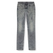 Džínsy Diesel 2031 D-Krailey Jogg Sweat Jean Black