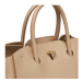 Furla Kabelka Genesi M Tote WB00811-BX0053-0378S Écru