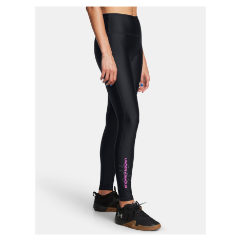 Legíny Under Armour Tech Branded Legging