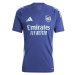 FC Arsenal tréningový pánsky dres Night sky